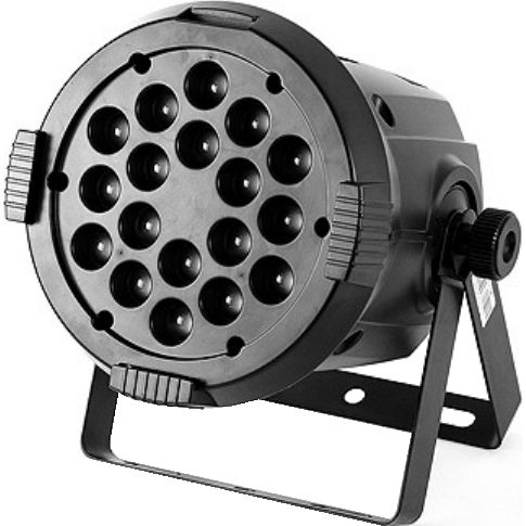 Involight LED ZOOM189