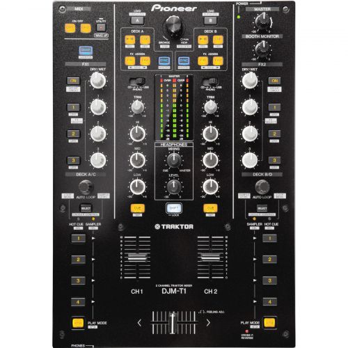 Pioneer DJM-T1