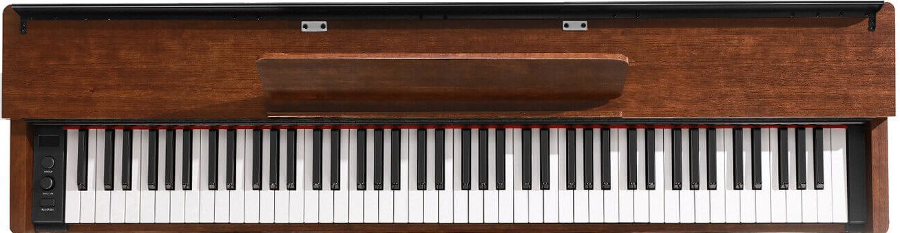 Donner DDP-200 - фото 4