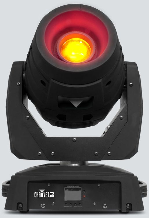 Chauvet-DJ Intimidator Spot 355 IRC - фото 2