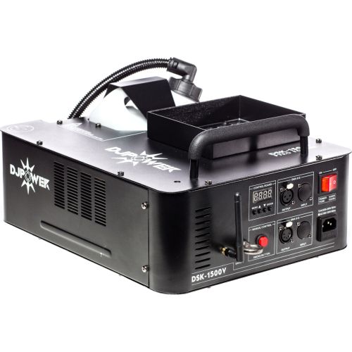 DJPower DSK-1500V