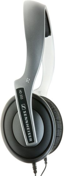 Sennheiser HD 203 WEST - фото 2