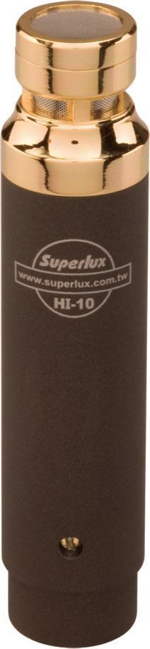 Superlux HI10 - фото 2