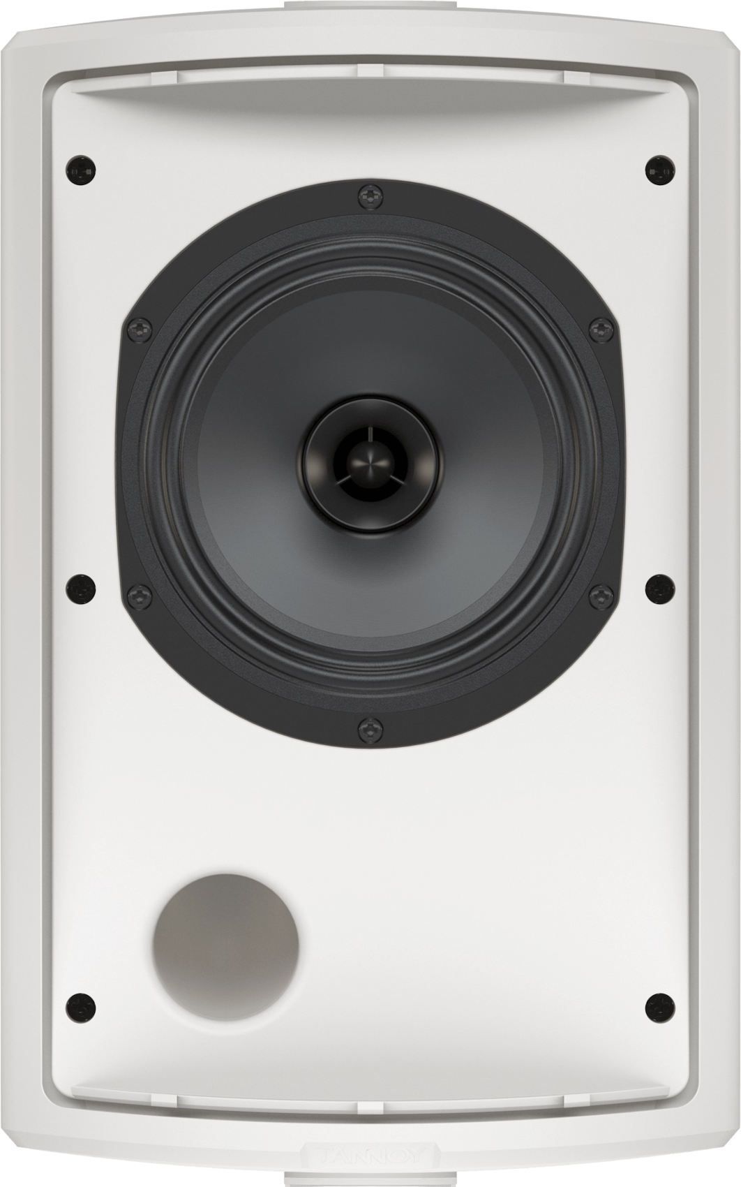 Tannoy AMS 6DC WH - фото 2