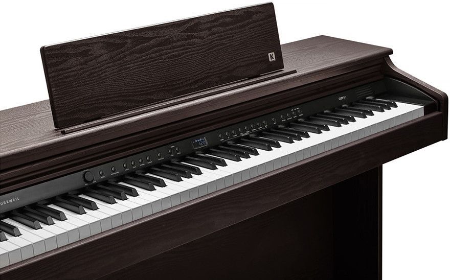 Kurzweil CUP E1 SR - фото 6