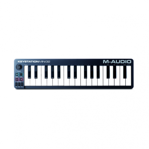 M-Audio Keystation Mini 32 II