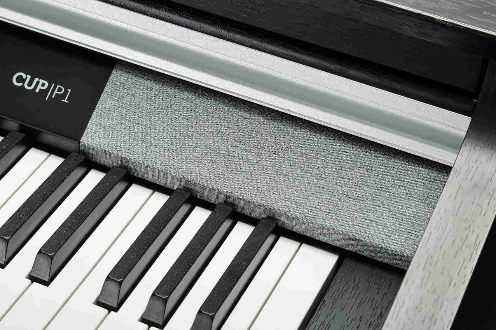 Kurzweil CUP P1 SR - фото 10