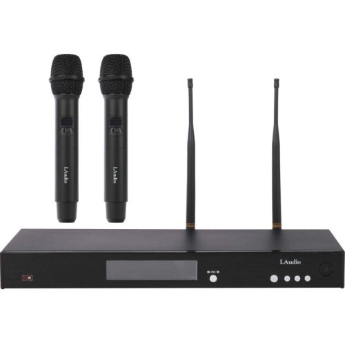 LAudio RWS-HHD