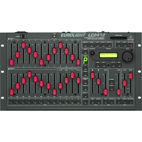 Behringer LC2412