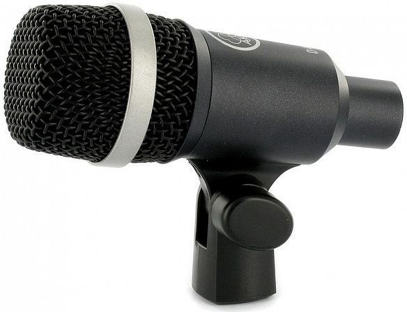 AKG D40 - фото 4