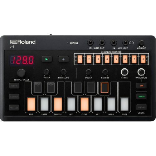 Roland J-6