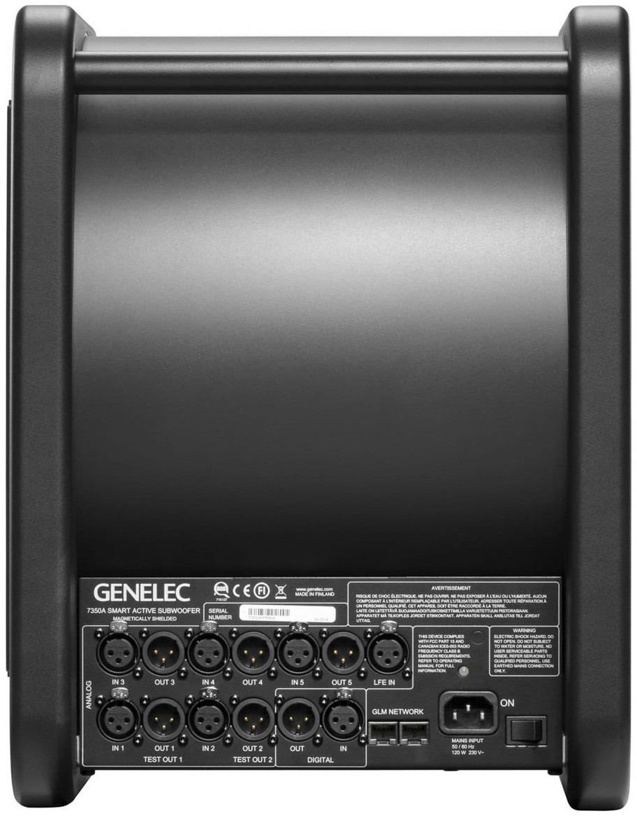 Genelec 7350APM - фото 7