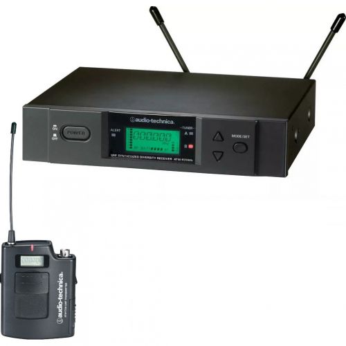 Audio-technica ATW3110b