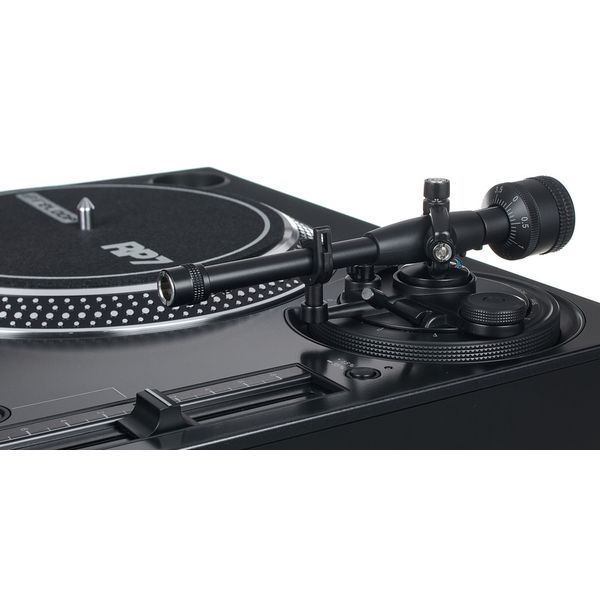 Reloop RP-7 - фото 4