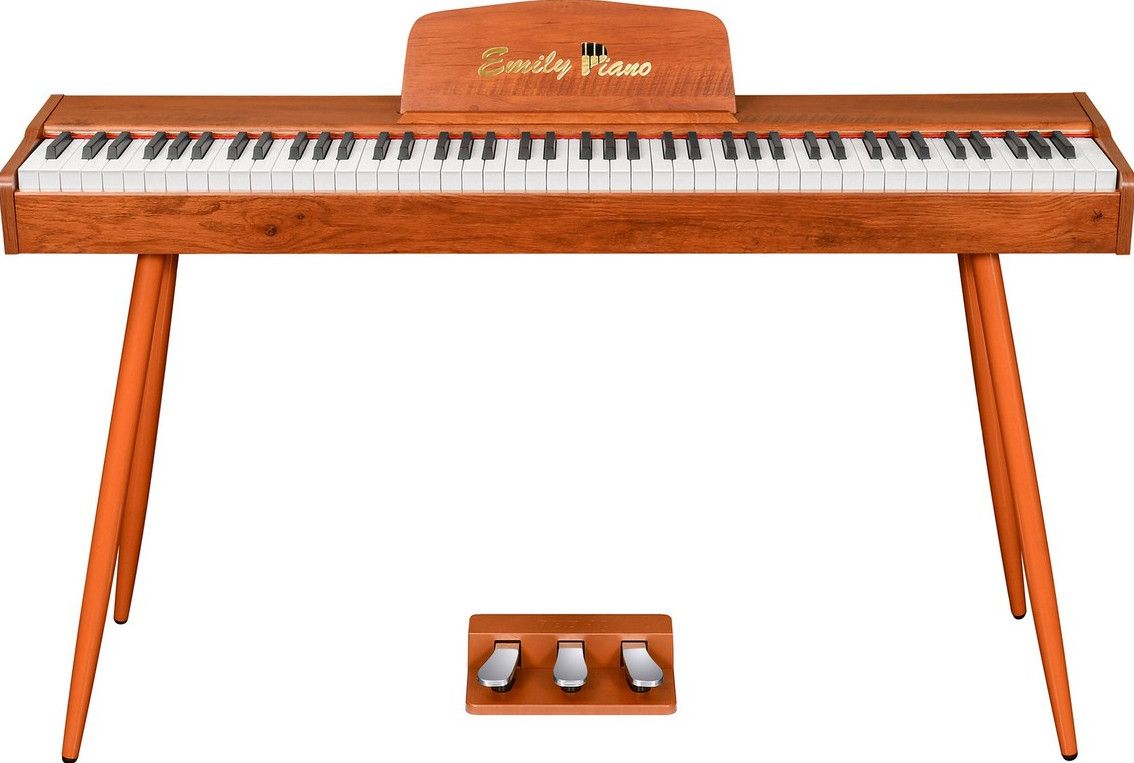 Emily Piano D-47 BR