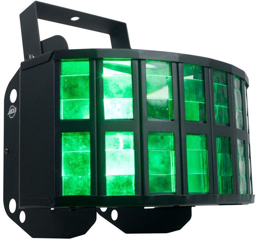 American DJ Aggressor HEX LED - фото 2