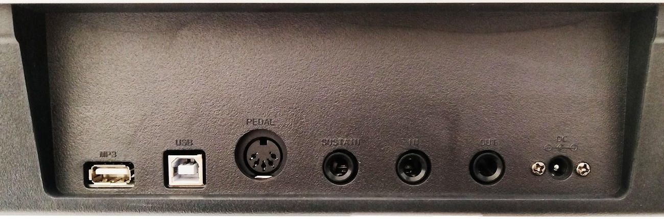 Beisite S-198 Pro Lite BK - фото 4