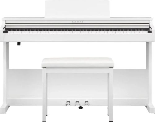 Kawai CX102 W