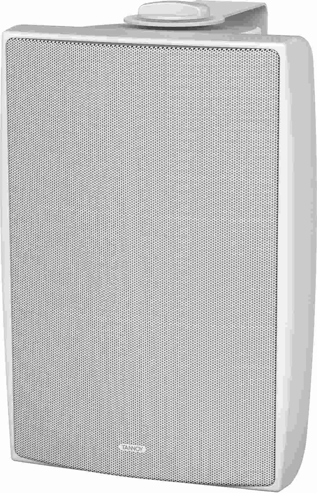 Tannoy DVS 6T-WH - фото 5