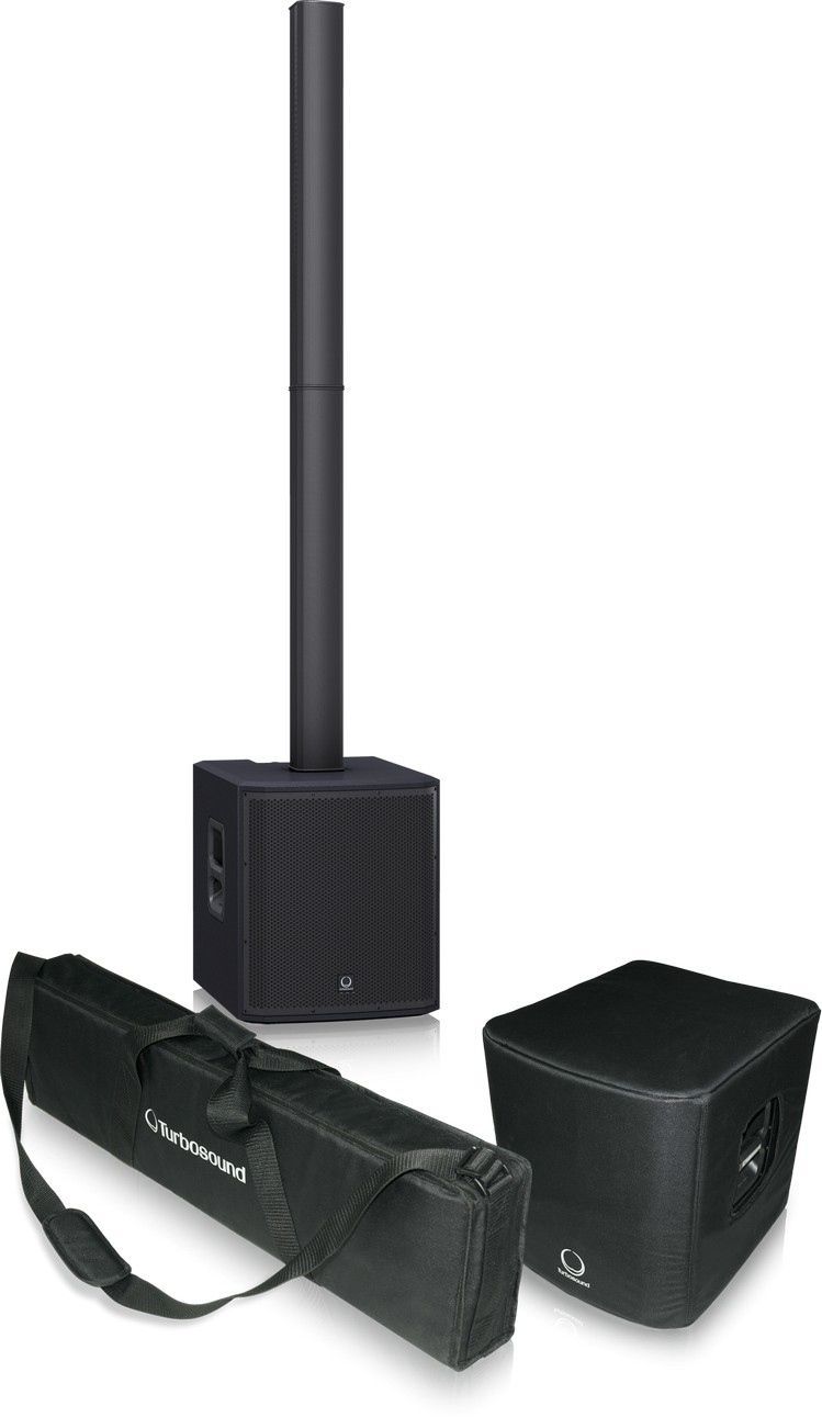 Turbosound iP2000 BUNDLE - фото 3