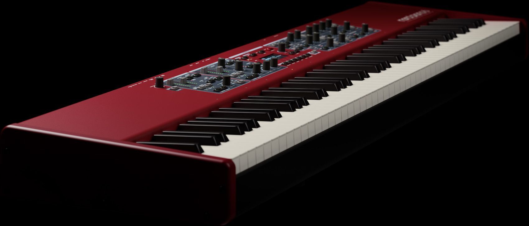 Clavia Nord Piano 6 88 - фото 3