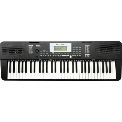 Kurzweil KP90L LB