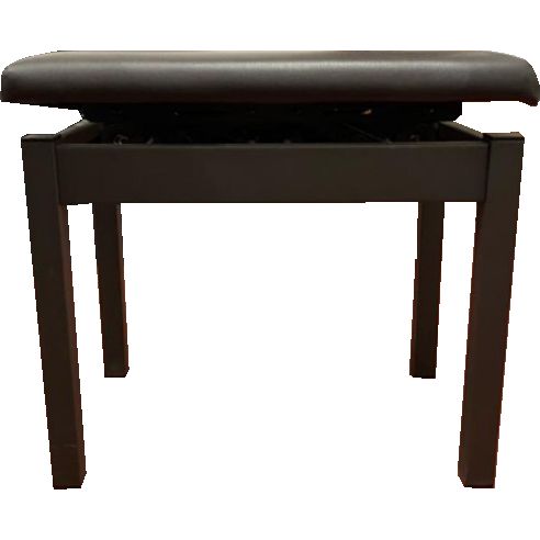 Rin HY-TM41-SATIN-BLACK