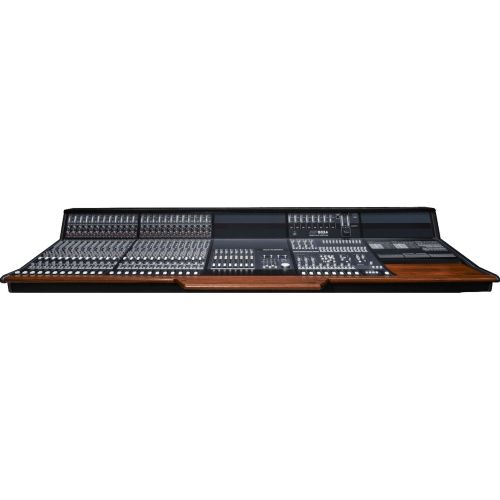Микшерный пульт Audient ASP8024 Heritage Edition 24 Ch Console/ w/ Patch Bay