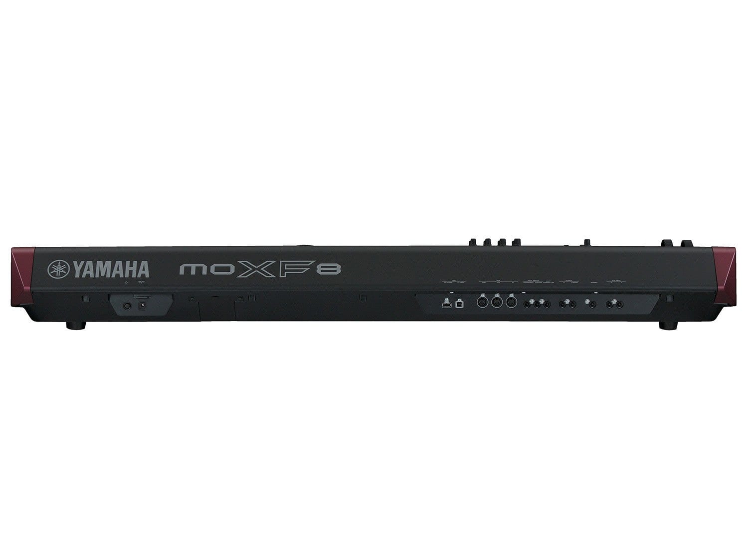 Yamaha MOXF8 - фото 2