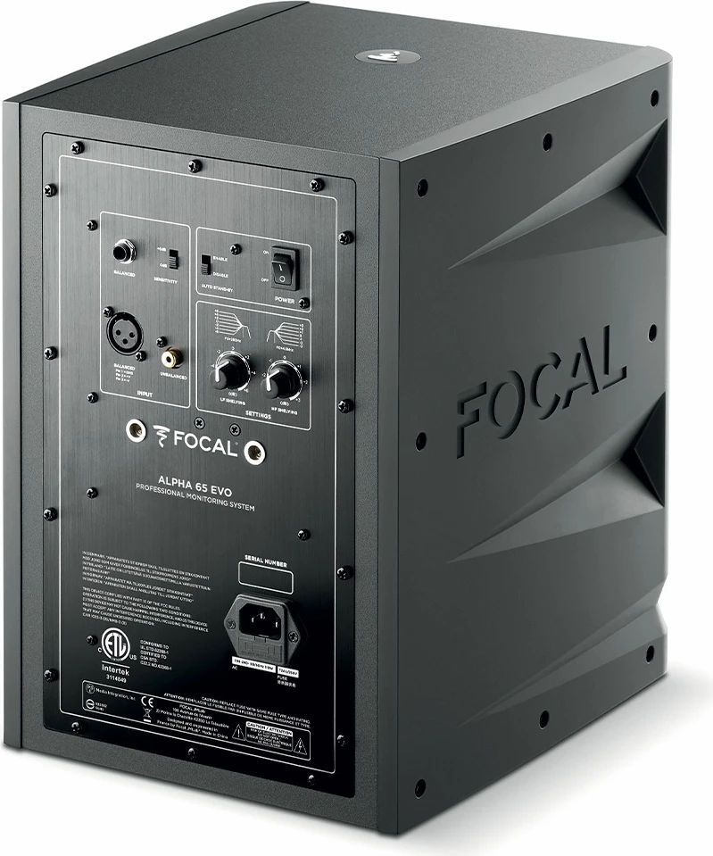 Focal ALPHA EVO 65 - фото 5