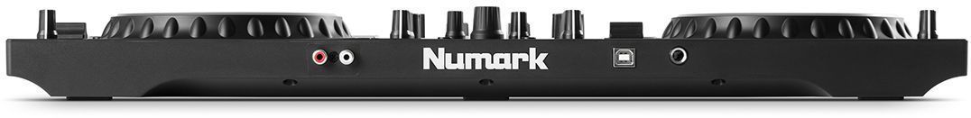 Numark Mixtrack Platinum FX - фото 5