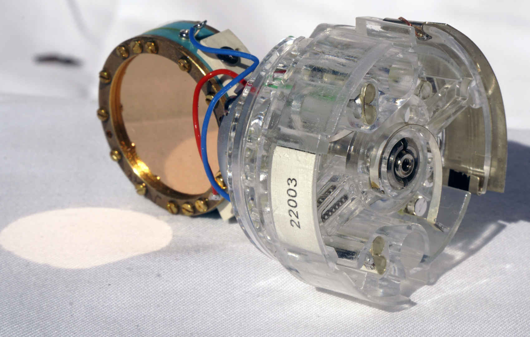 Golden Age Premier GA ELA M 251E - фото 8