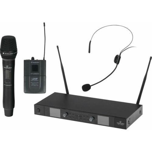 Soundsation WF-U2602HP