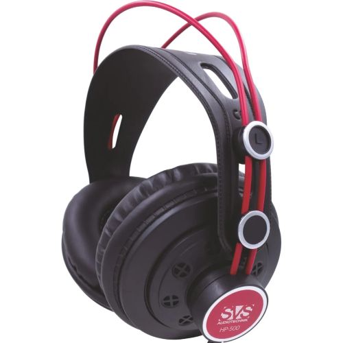 SVS Audiotechnik HP-500