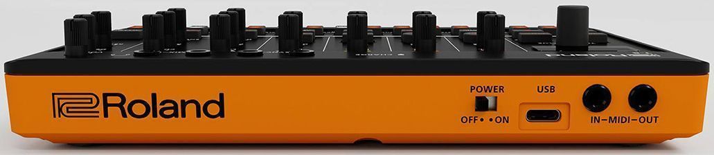 Roland T-8 - фото 4