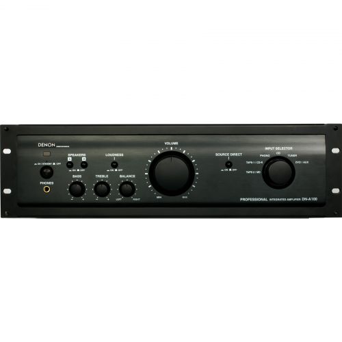 Denon DN-A100PE2