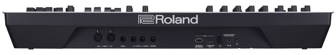Roland GAIA 2 - фото 4