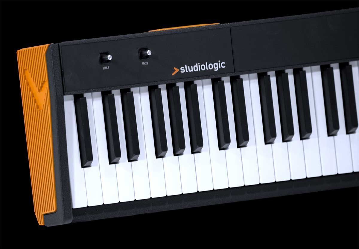 Studiologic Numa Compact 2 - фото 2