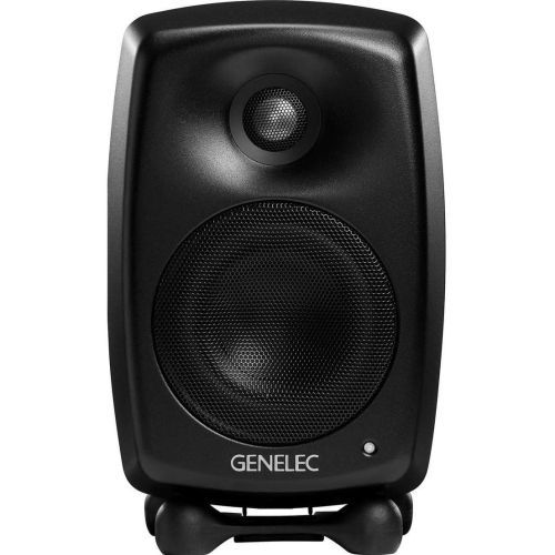 Genelec G2BMM Speaker G Two black
