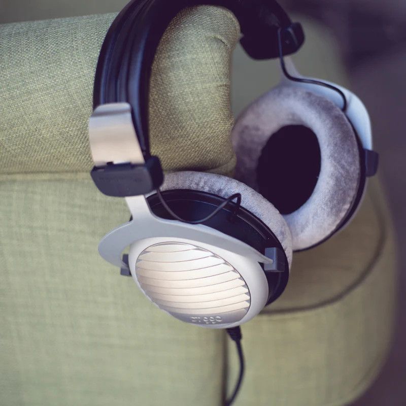 Beyerdynamic DT 990 Edition 250 - фото 6