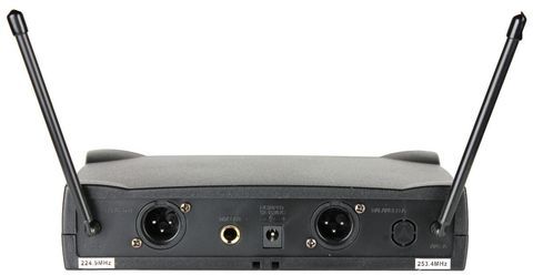 Proaudio DWS-204PT - фото 3