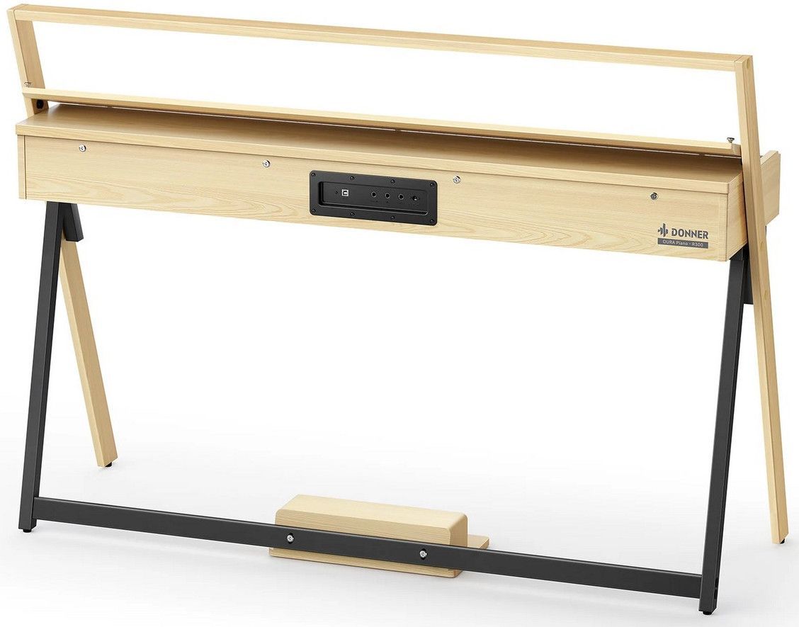 Donner Oura R300 Light Wood - фото 6