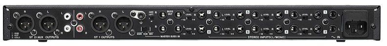Tascam LM-8ST - фото 3