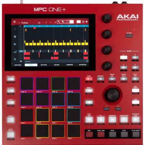 Akai Pro MPC One plus
