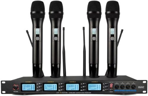 LAudio LS-214-M