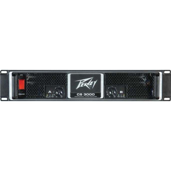 Peavey CS 3000