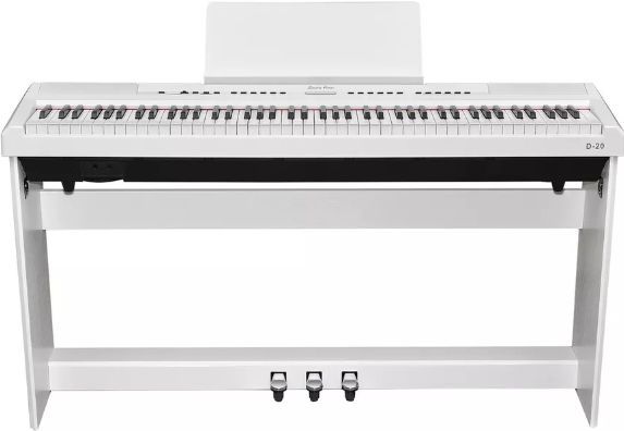 Emily Piano D-20 WH