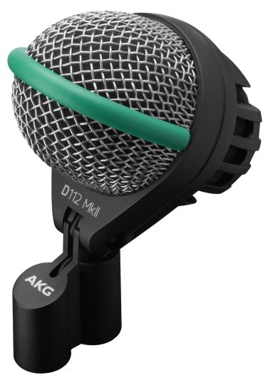 AKG D112 MKII - фото 5