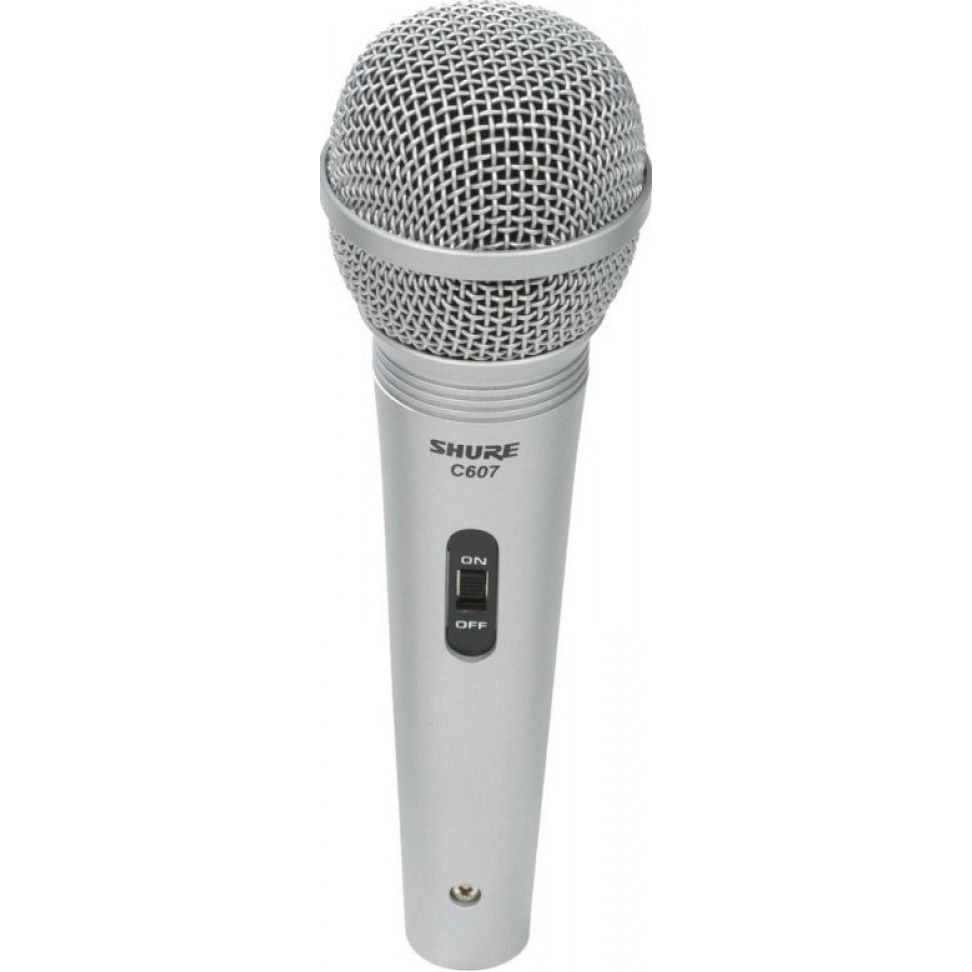 Shure C607N - фото 2