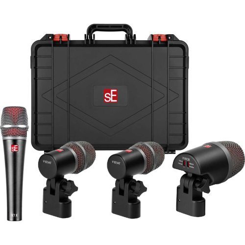 SE Electronics V Pack Venue